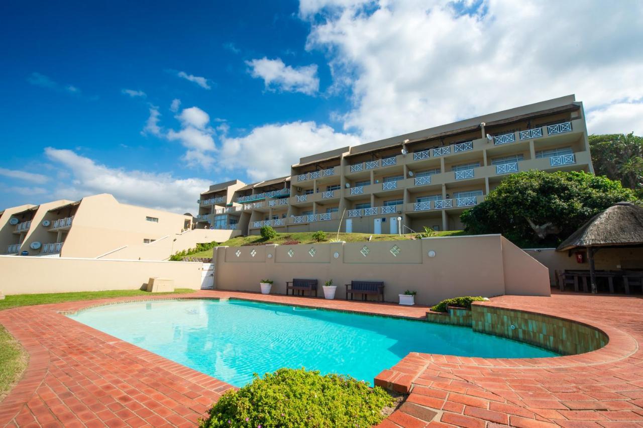 11 Waterfront Umdloti Apartment Exterior photo